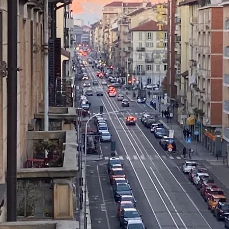 Nice104 Τορίνο