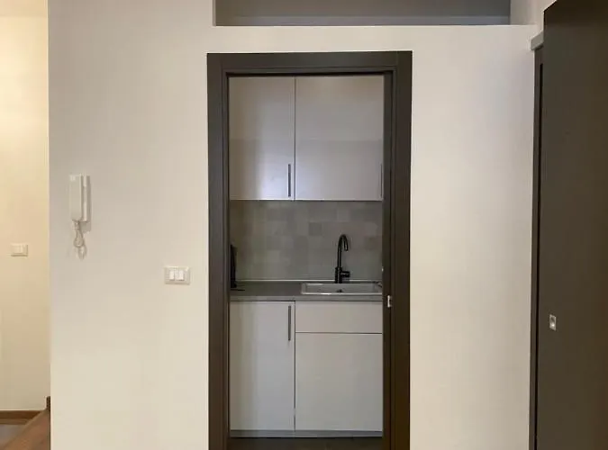 Apartment Nice104 *