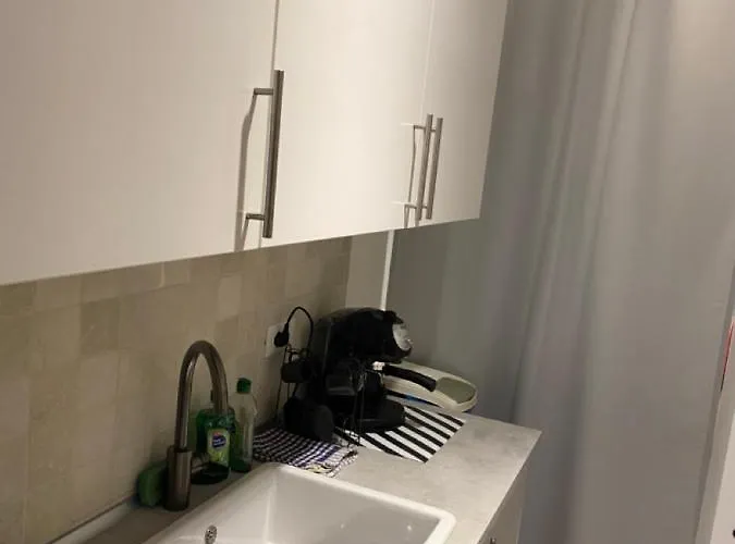 Lägenhet Nice104 Turin