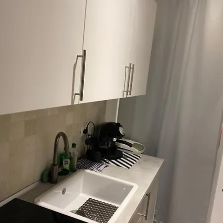 Apartamento Nice104 Turim