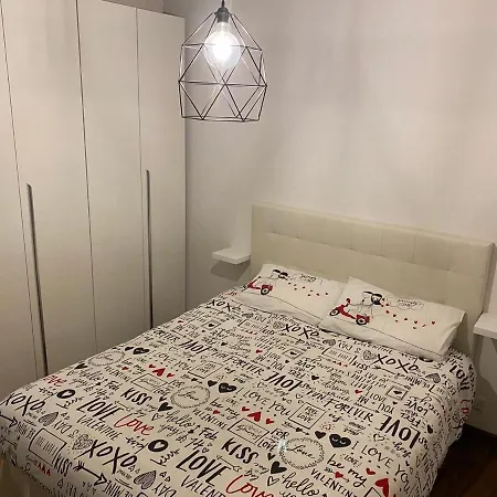 Apartamento Nice104 Turim