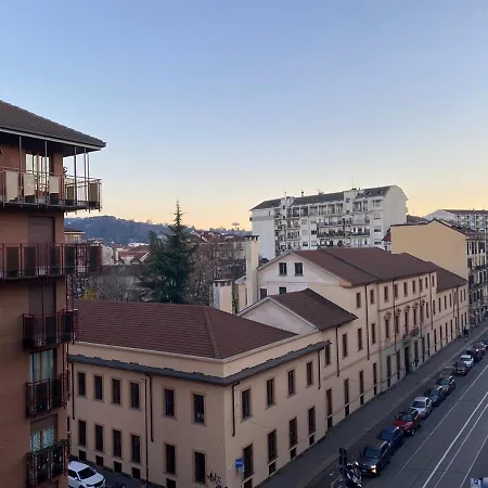 Nice104 Torino