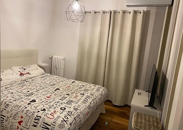 Nice104 Apartament