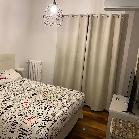 Nice104 Апартаменты